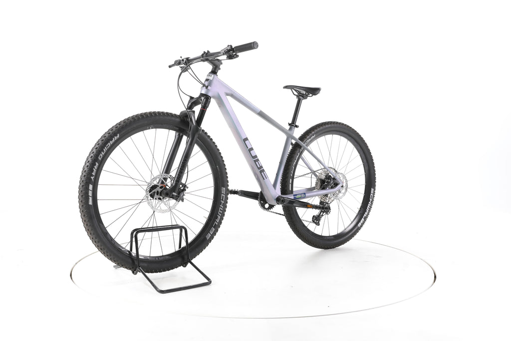 Cube Access WS C:62 Pro Fahrrad Hardtail - Image 6