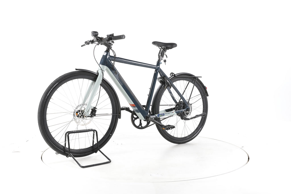 Vandijck Muon City E-Bike - Image 6