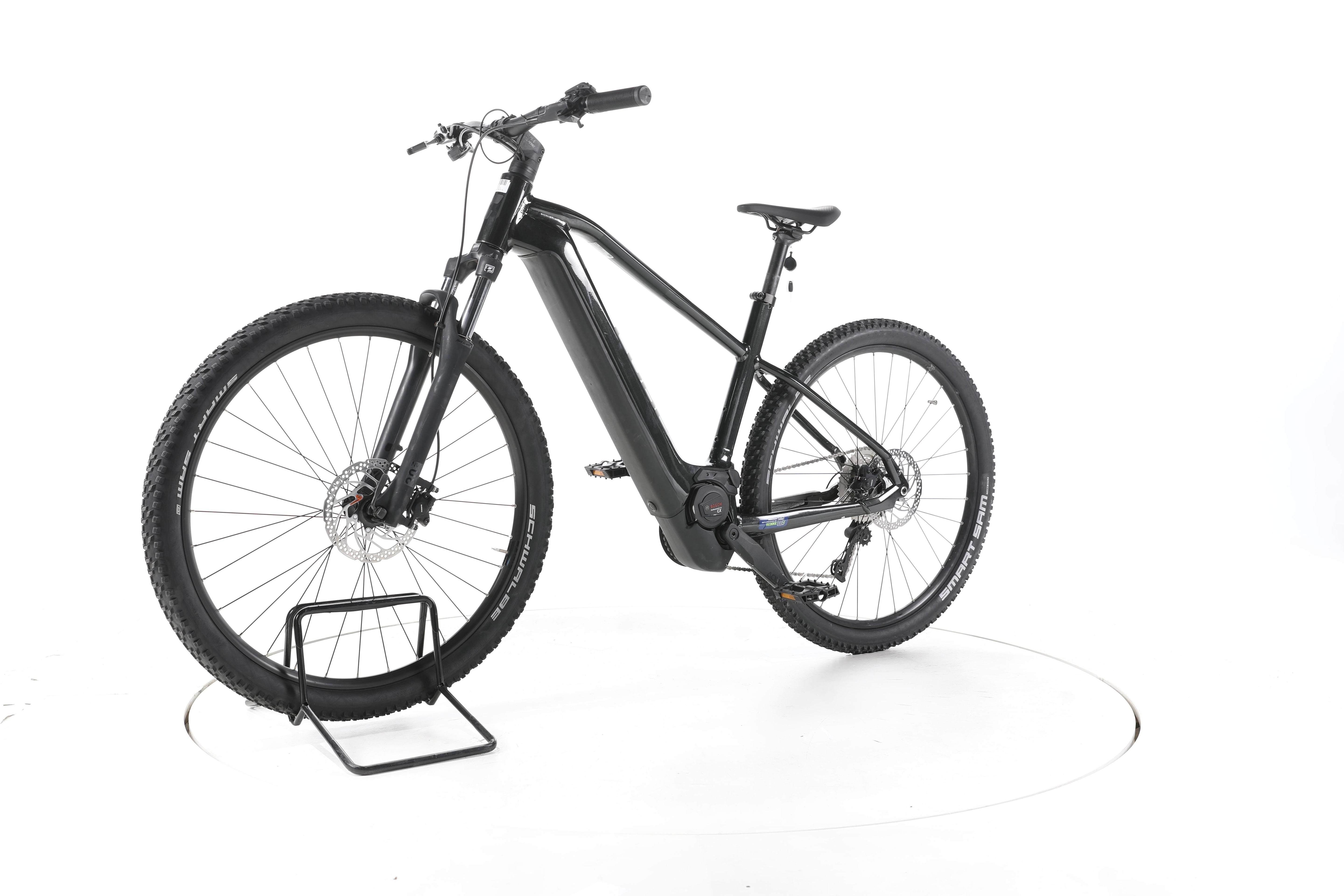 Cube Reaction Hybrid ONE E-Bike - Image 6