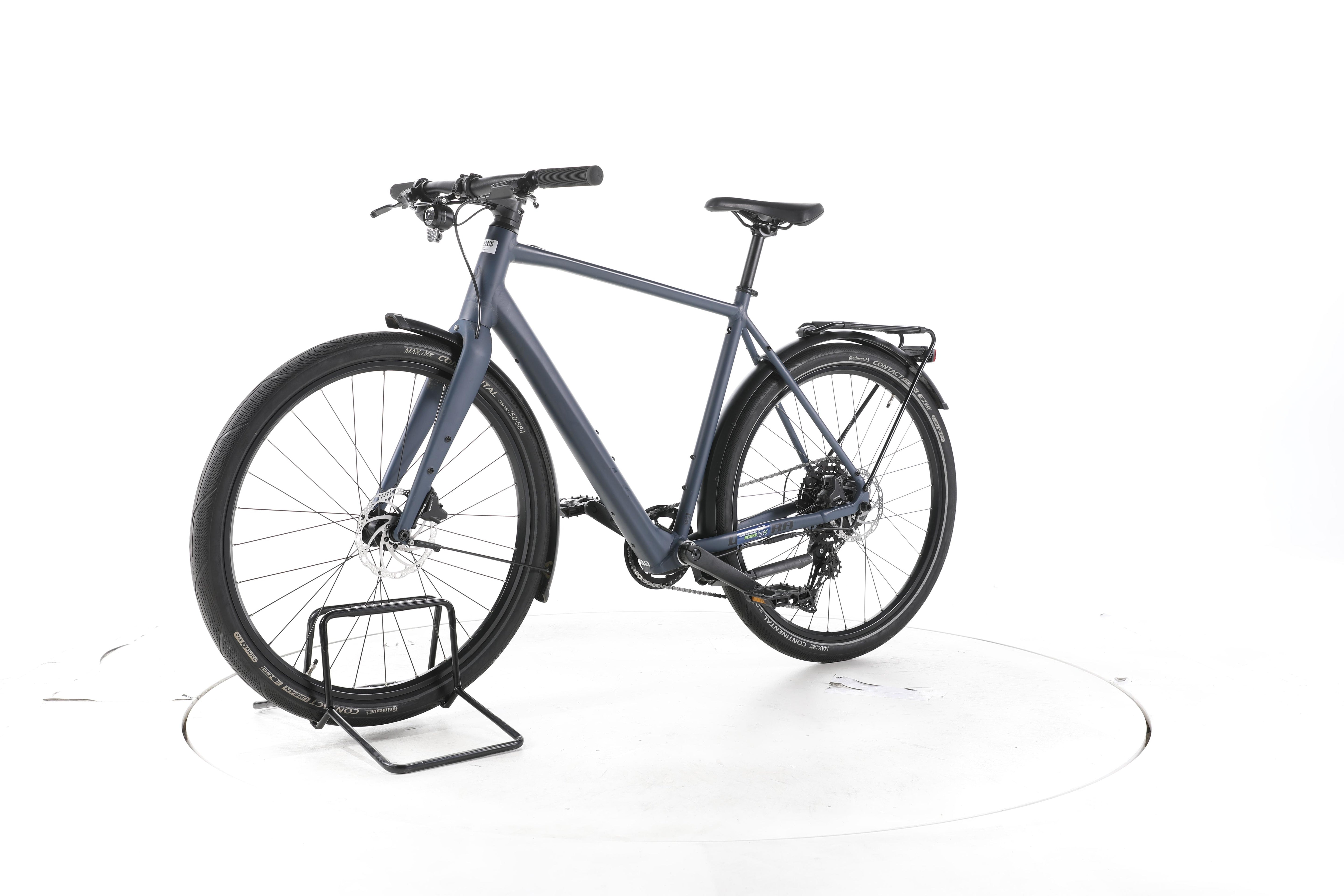 Winora E-Flitzer Trekking E-Bike - Image 6
