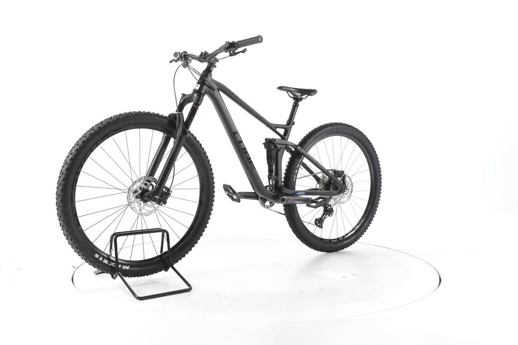 Cube Stereo ONE22 Race Fahrrad Fully - Image 6