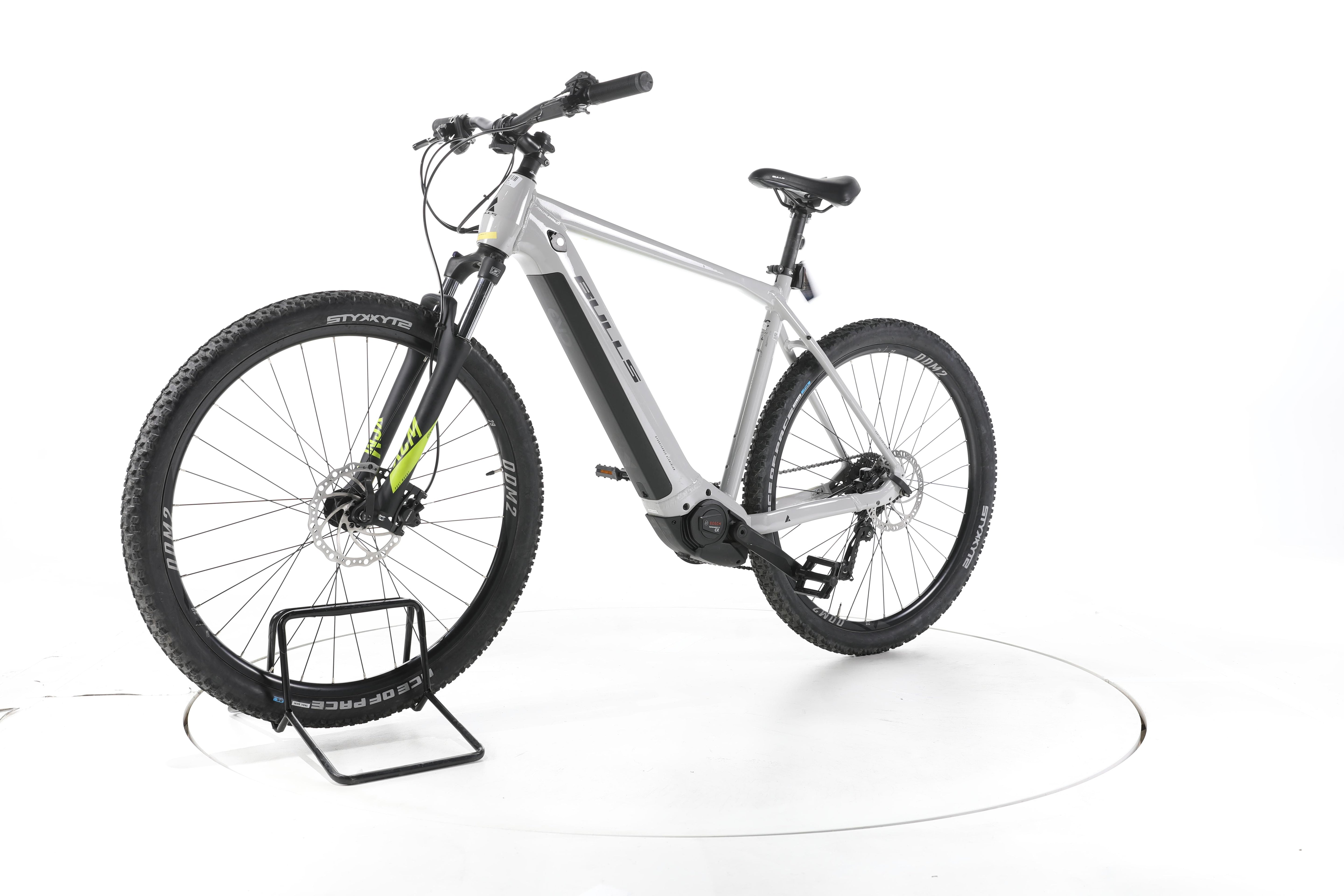 Bulls LT EVO CX ELO E-Bike - Image 6