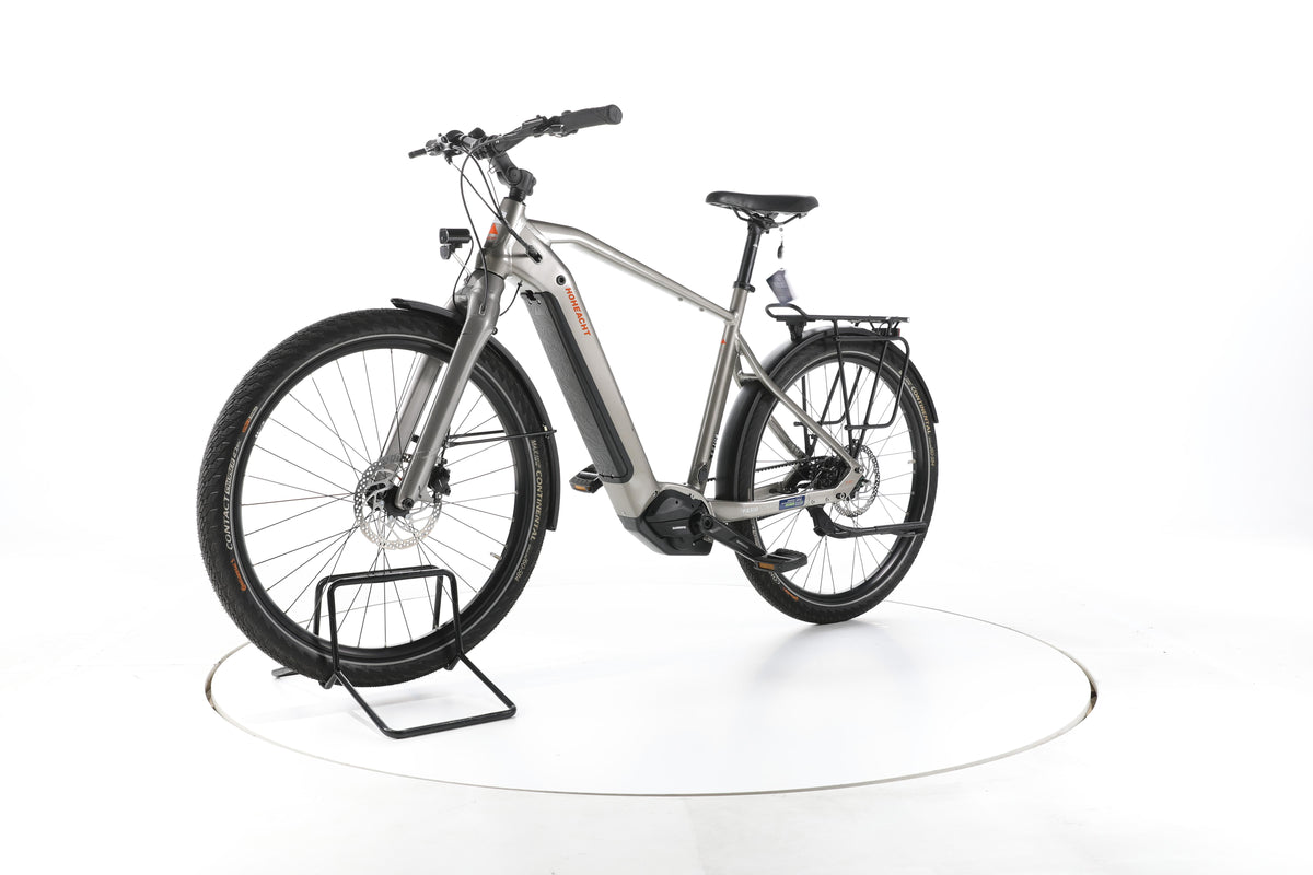 HoheAcht Pasio Strato City E-Bike 2025 - Image 6