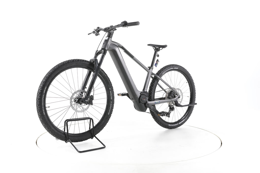 Cube Reaction Hybrid Race E-Bike - Image 6