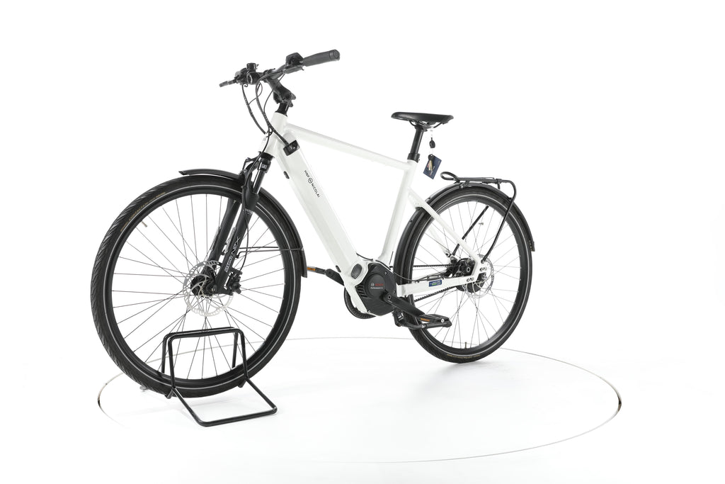 HNF Nicolai SD3 Urban City E-Bike - Image 6