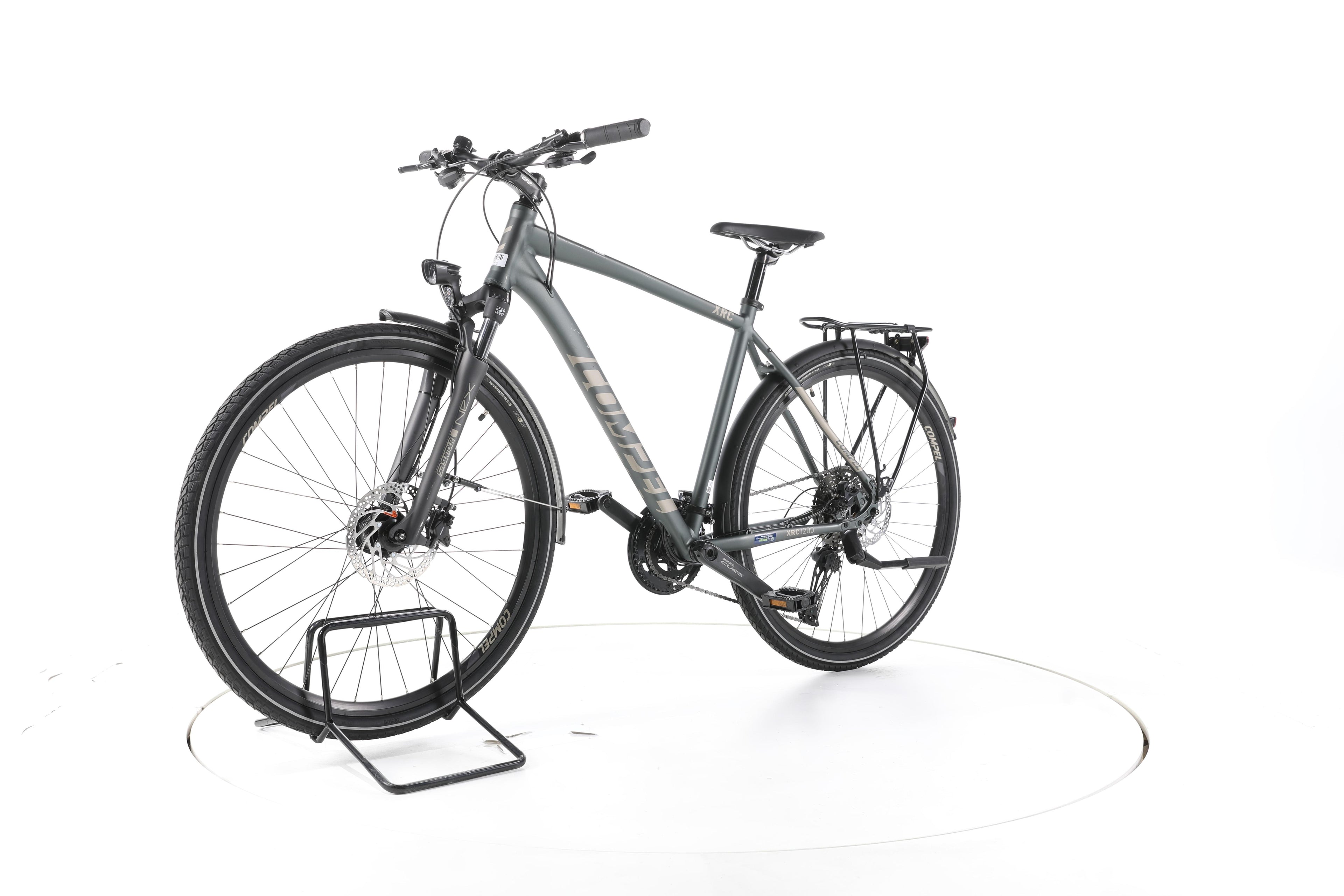 Compel XRC 1200 - Image 6