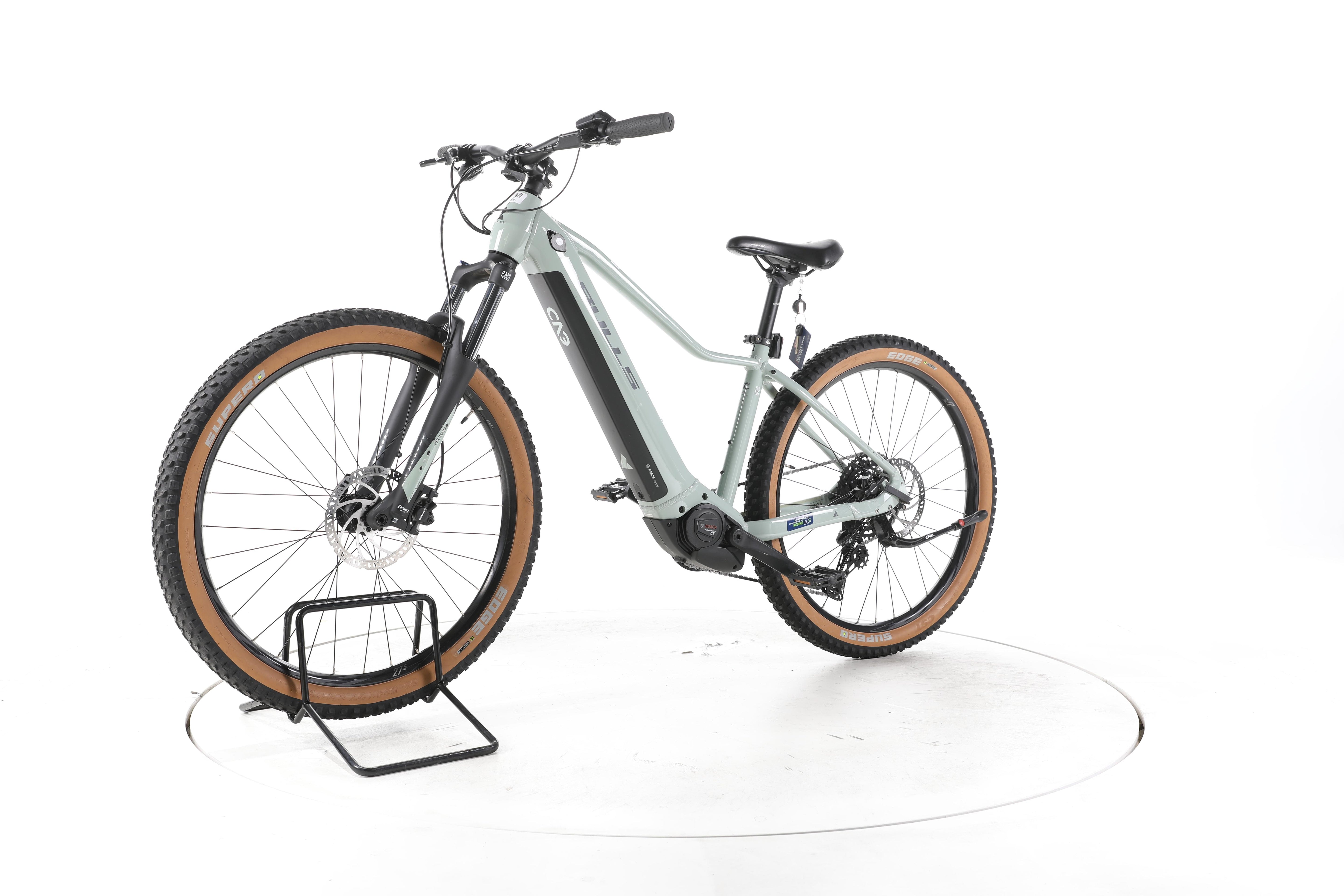 Bulls Aminga EVA TR 1 E-Bike 2024 - Image 6