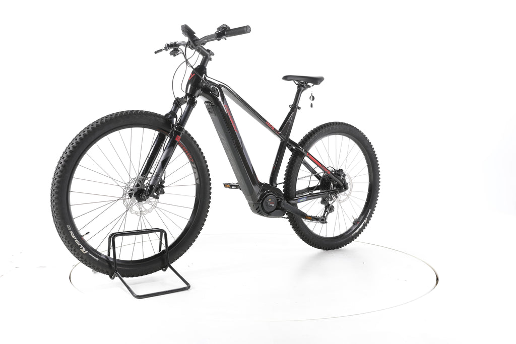 Conway Cairon S 5.0 E-Bike - Image 6