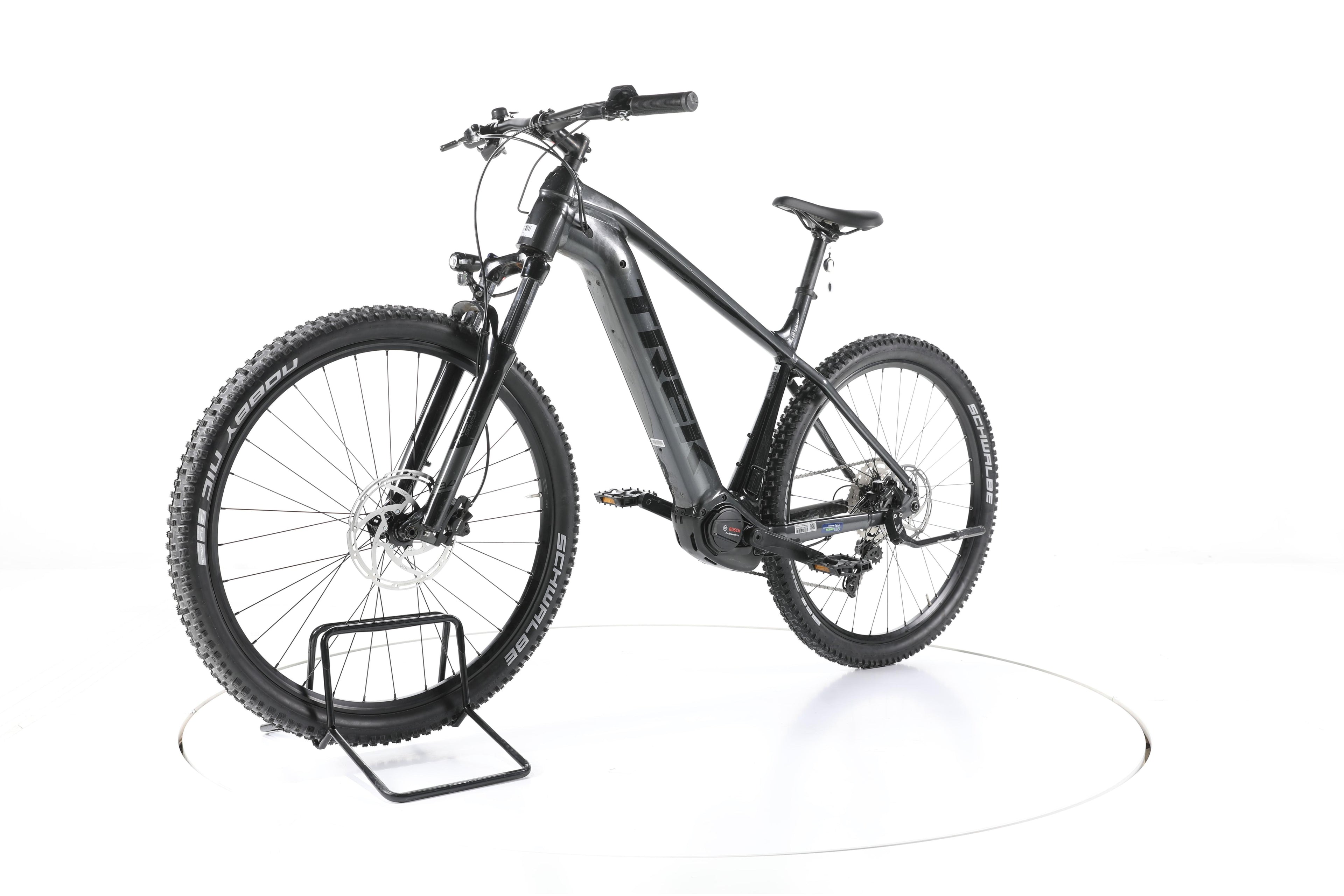 Trek Powerfly 4 Gen 3 E-Bike - Image 6