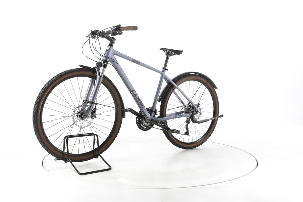 Cube Nature SLX Fahrrad City & Trekking - Image 6