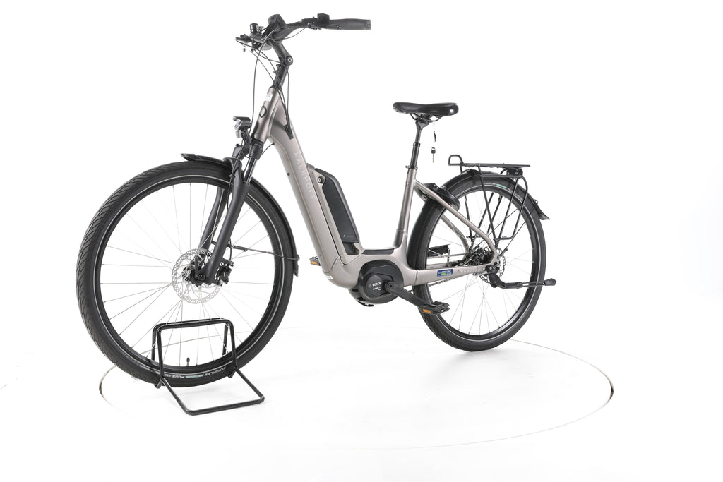 Kalkhoff Image 1.B Advance City E-Bike Tiefeinsteiger - Image 6