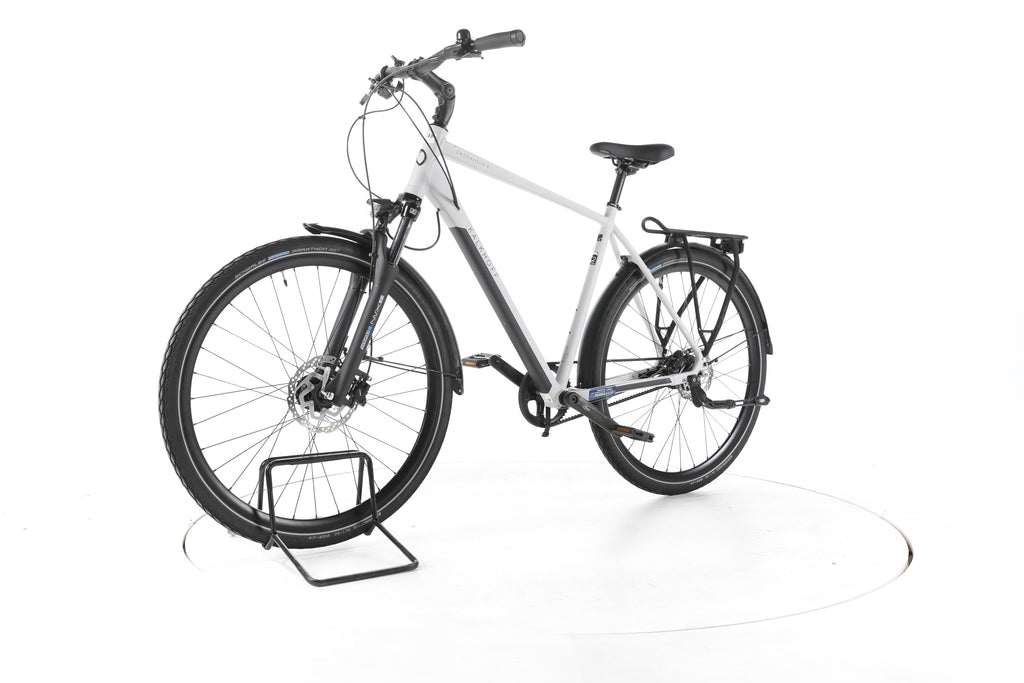 Kalkhoff Endeavour 8 Fahrrad City & Trekking - Image 6