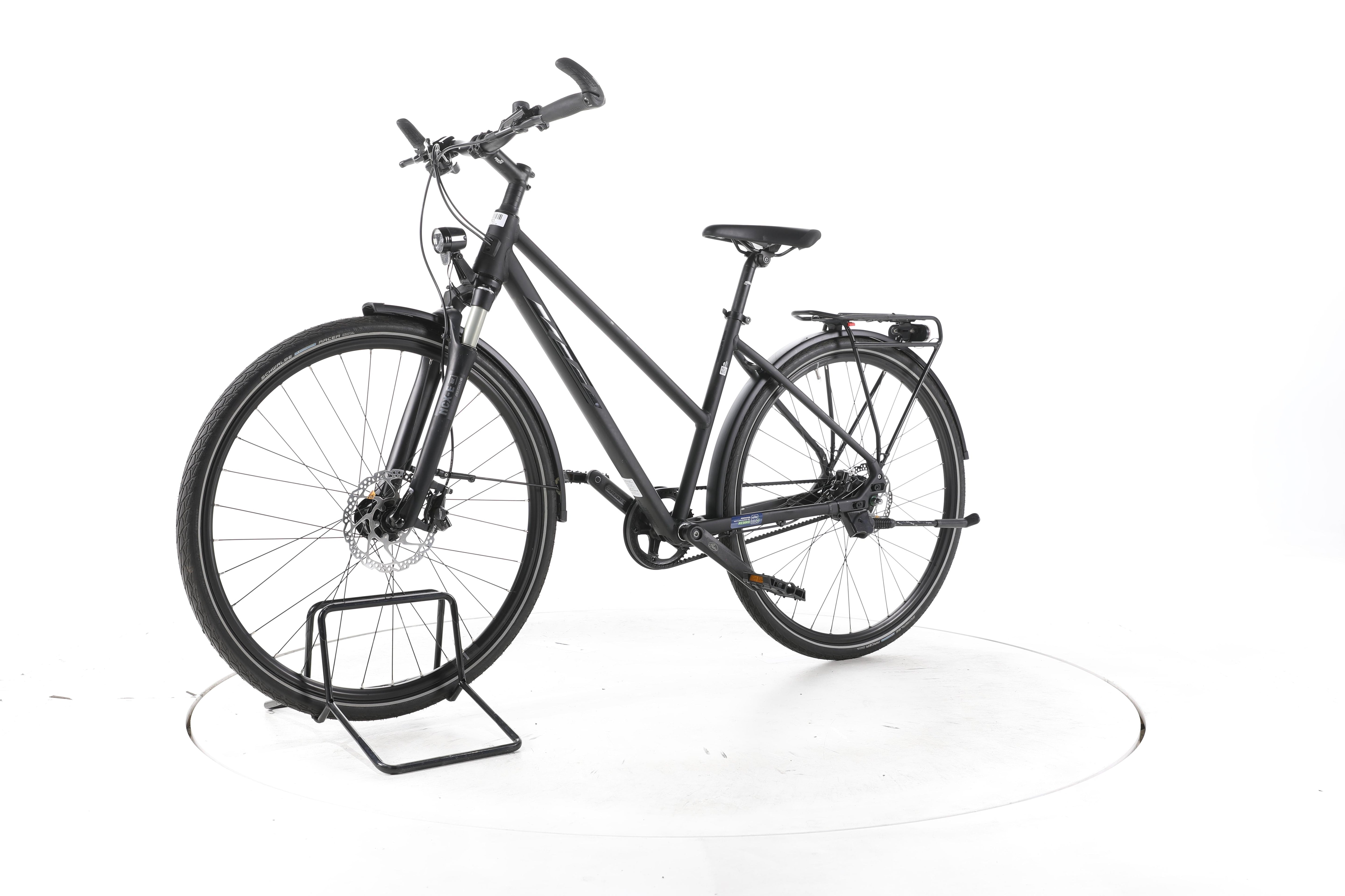 KTM Maranello 11 Fahrrad City & Trekking - Image 6