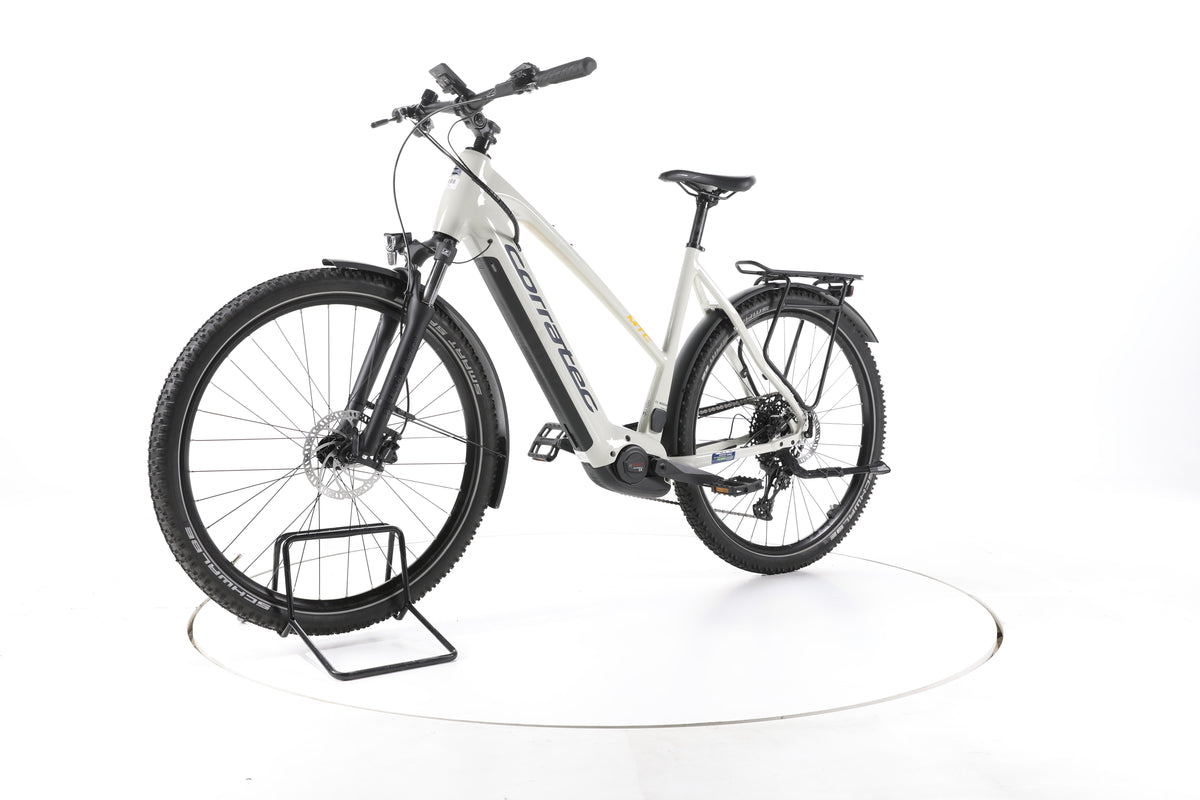 Corratec MTC 12S Trekking E-Bike - Image 6