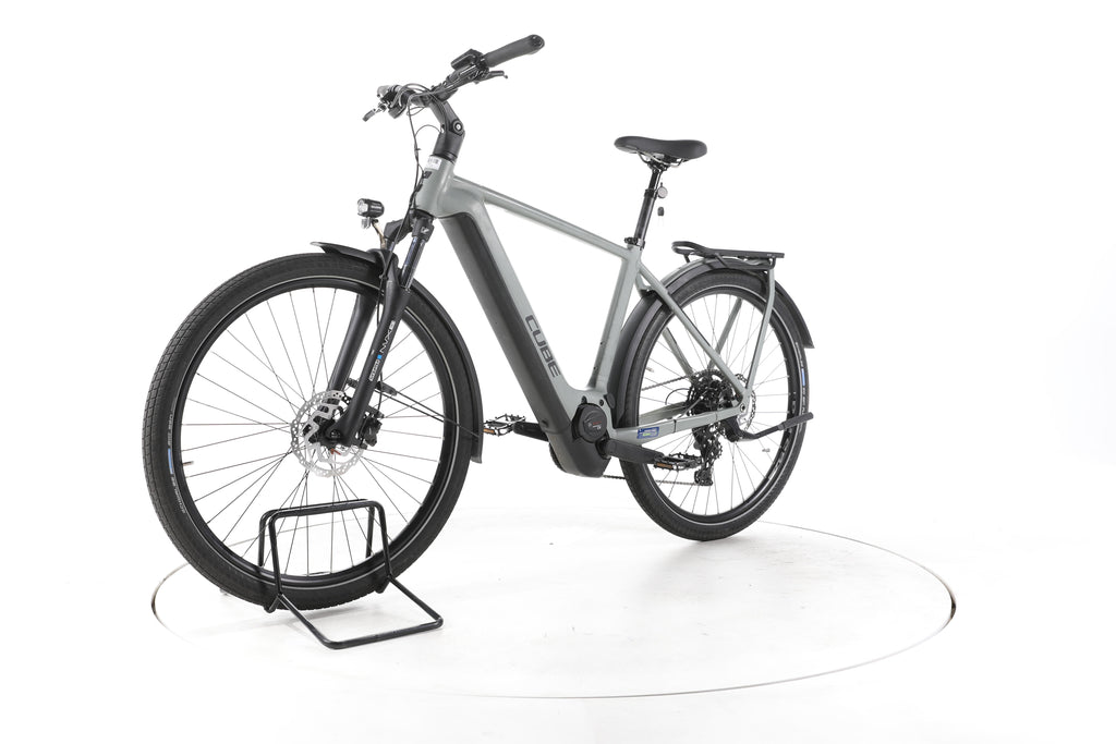 Cube Kathmandu Hybrid ONE Trekking E-Bike 2024 - Image 6