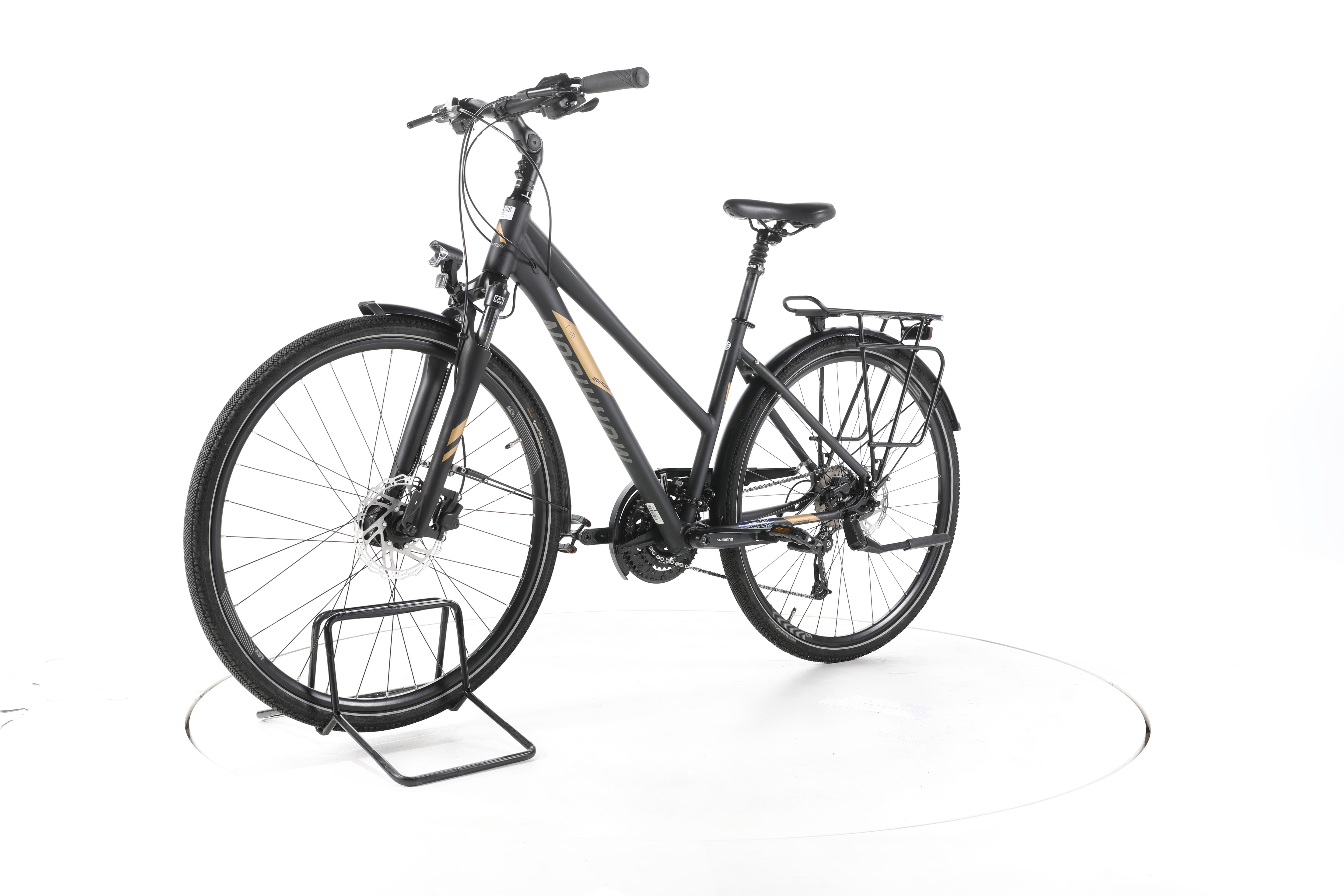 MORRISON T 4.0 - Image 6