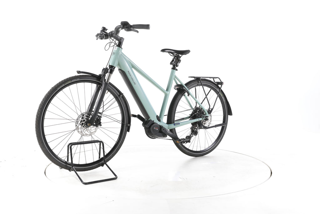 Riese & Müller Roadster Mixte touring Trekking E-Bike - Image 6