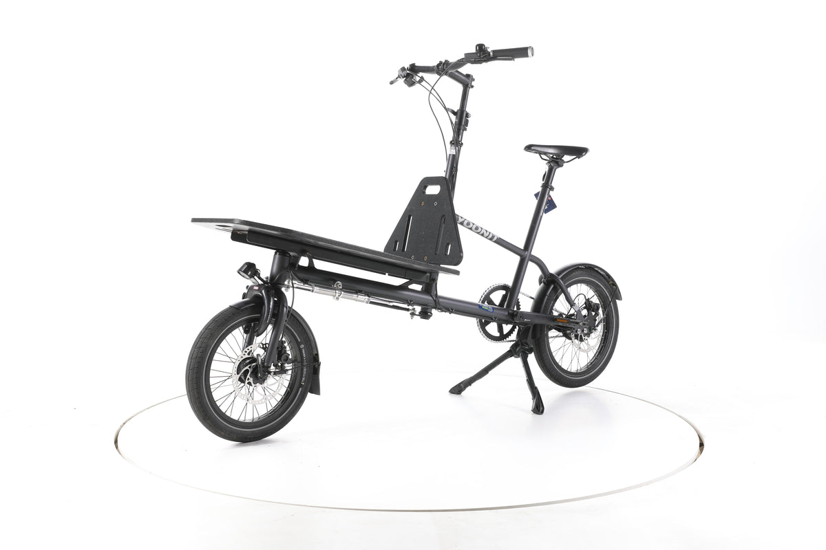 Yoonit Mini Cargobike Lastenrad - Image 6