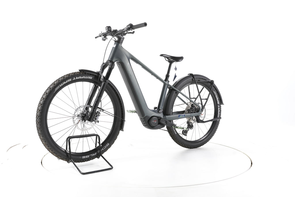 Cube Reaction Hyb. SLX Allroad Trekking E-Bike 2025 - Image 6