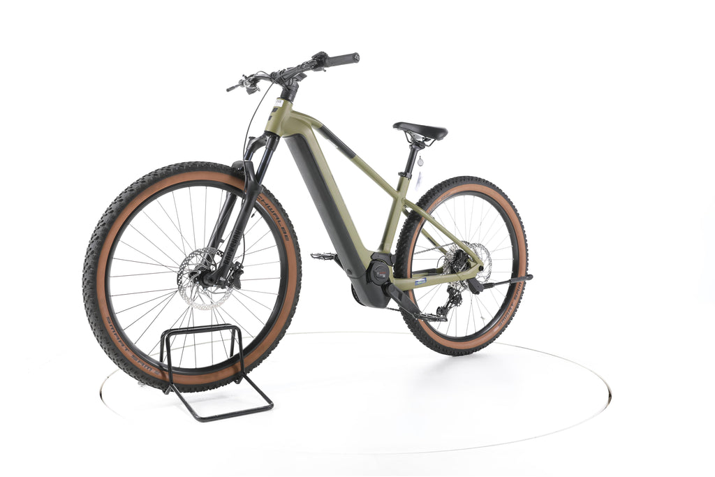Cube Reaction Hybrid Race E-Bike 2024 - Image 6