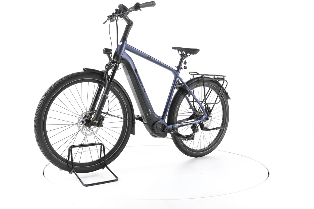 Pegasus Strong EVO 10 Lite Trekking E-Bike - Image 6