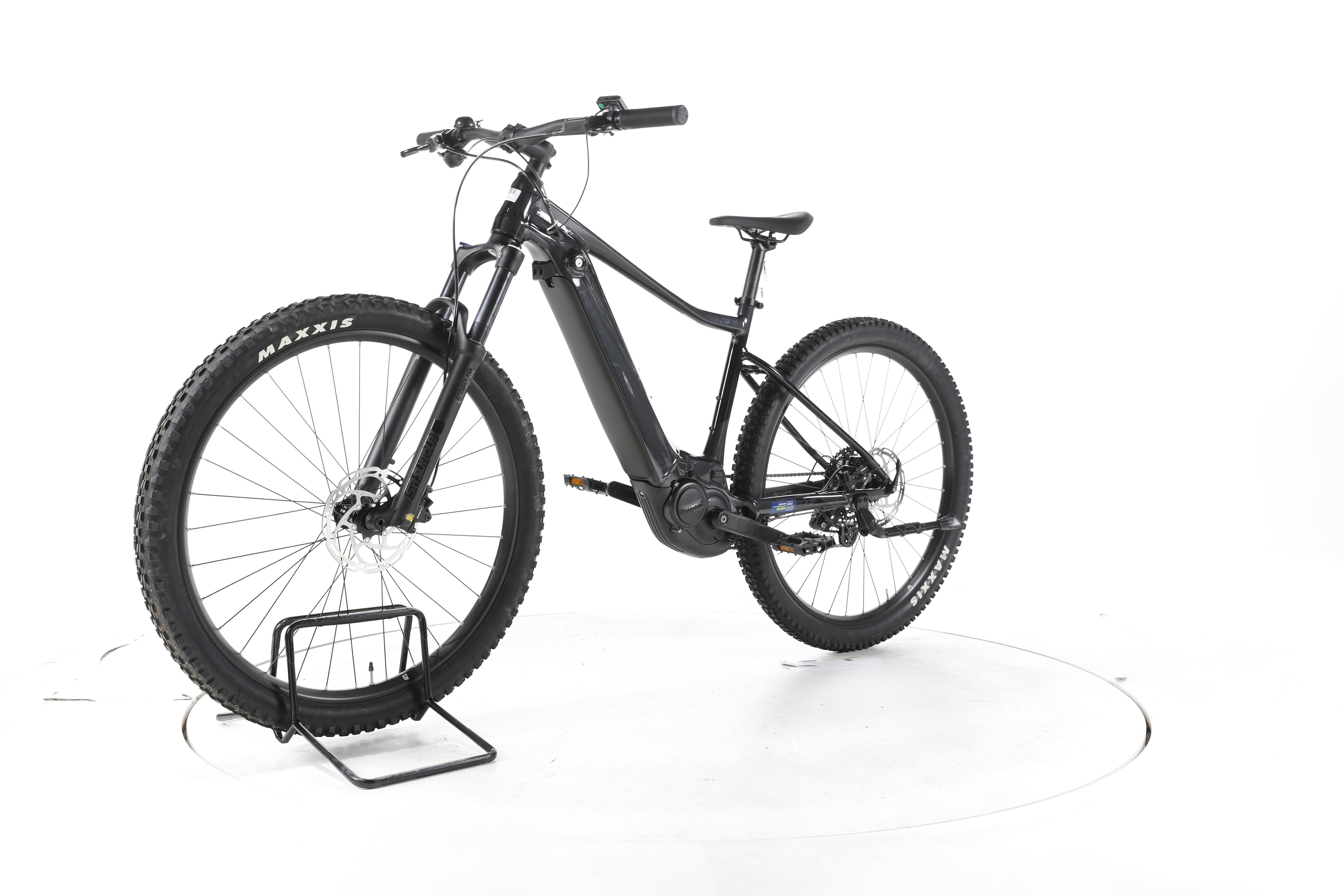 Giant Fathom E+ Pro 2 E-Bike - Image 6