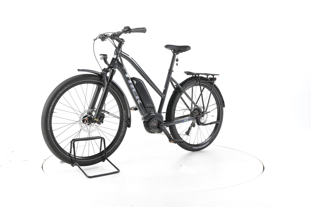 Trek Allant 5+ Trekking E-Bike - Image 6