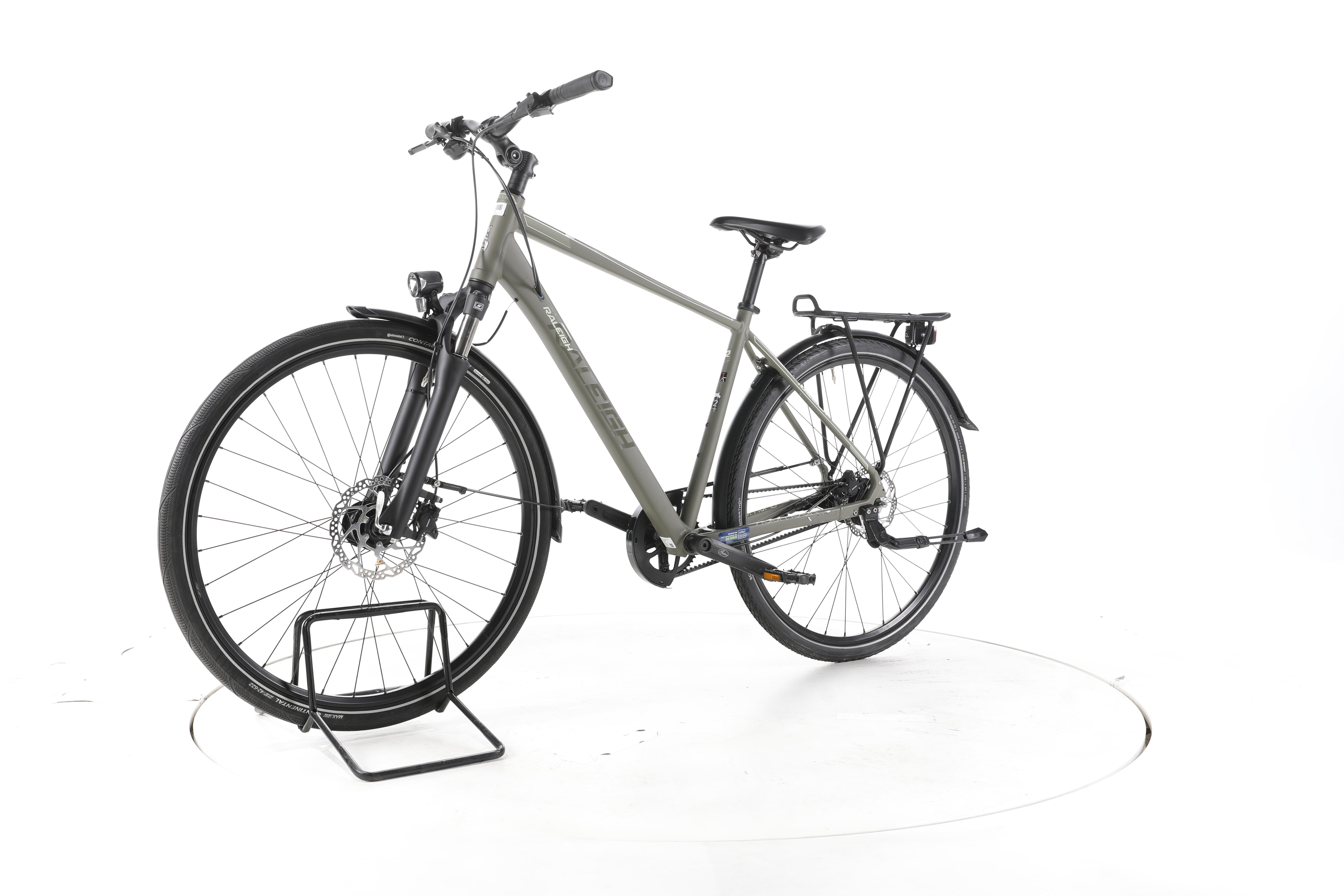 Raleigh Rushhour 6.5 Fahrrad City & Trekking - Image 6