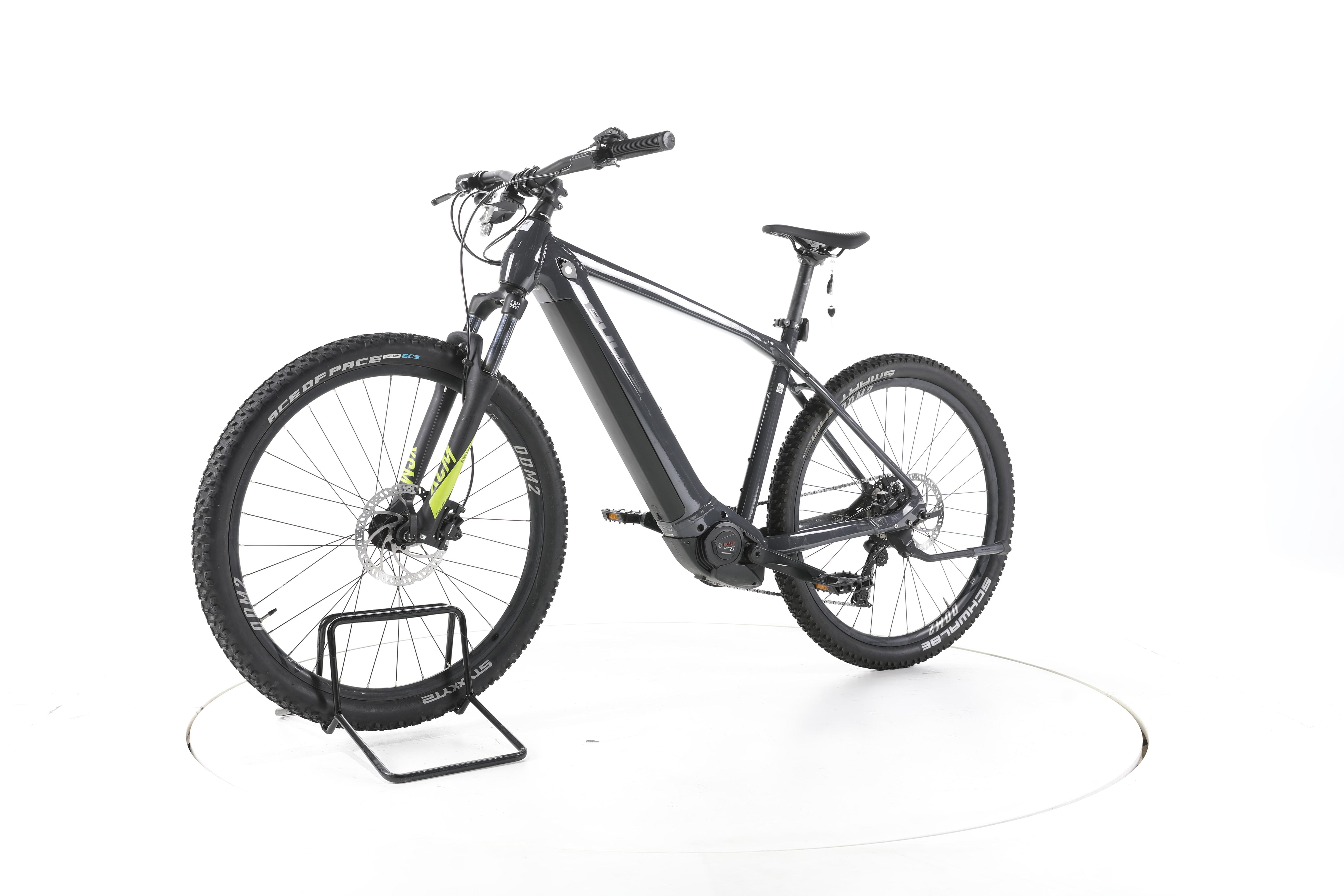 Bulls LT CX EVO E-Bike - Image 6