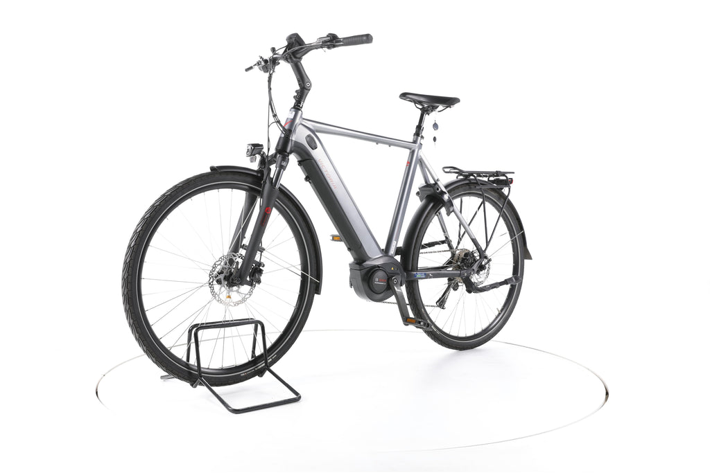 Victoria eTrekking 12.6 Trekking E-Bike - Image 6