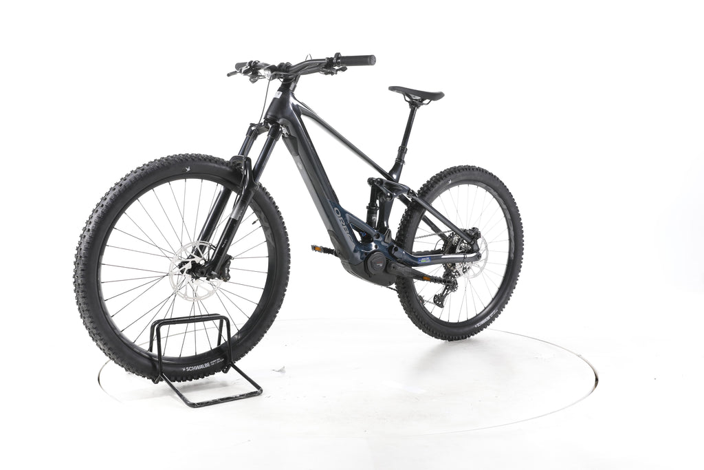 Orbea WILD FS H20 E-Bike Fully - Image 6