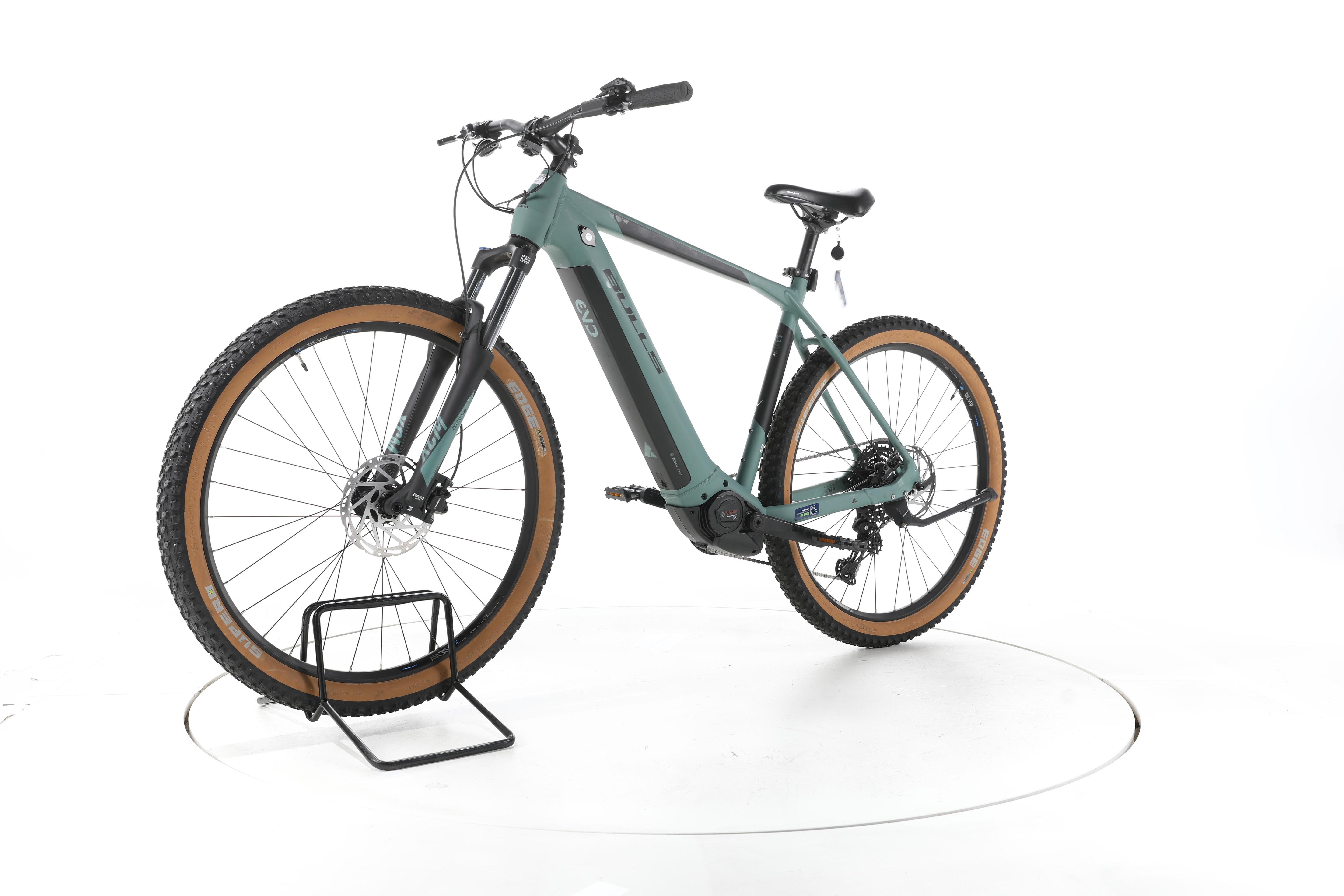 Bulls Copperhead EVO 1 E-Bike - Image 6