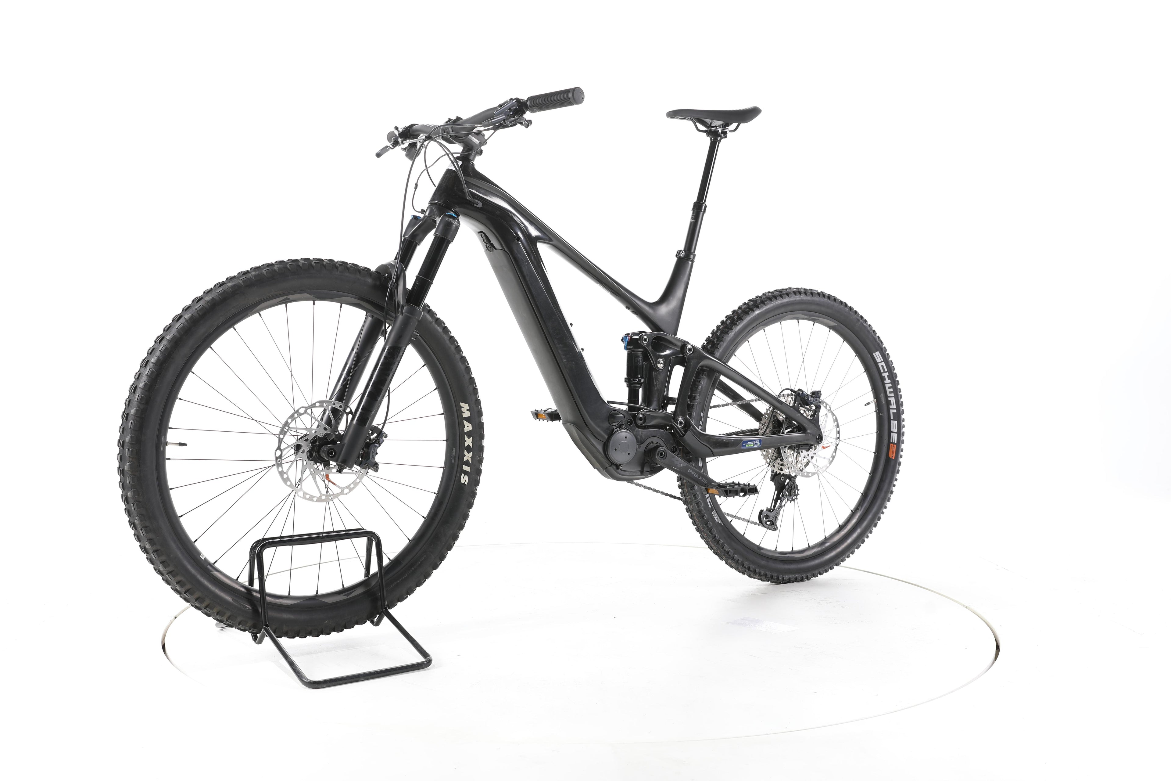 Giant Trance X Advanced E+ 2 Fully E-Bike Carbon 2023 - Image 6