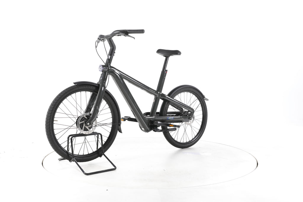 VanMoof A5 City E-Bike - Image 6