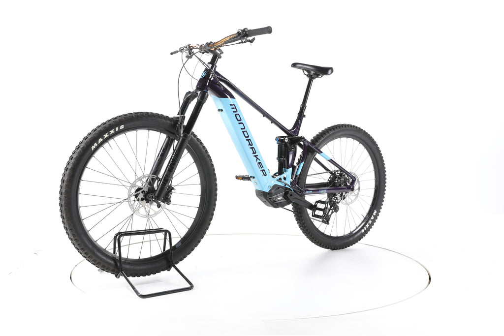 Mondraker DUSK R E-Bike Fully - Image 6