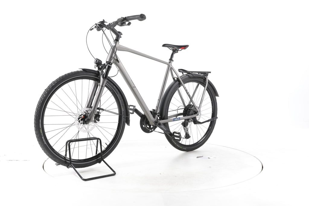 Cube Kathmandu EXC Fahrrad City & Trekking - Image 6