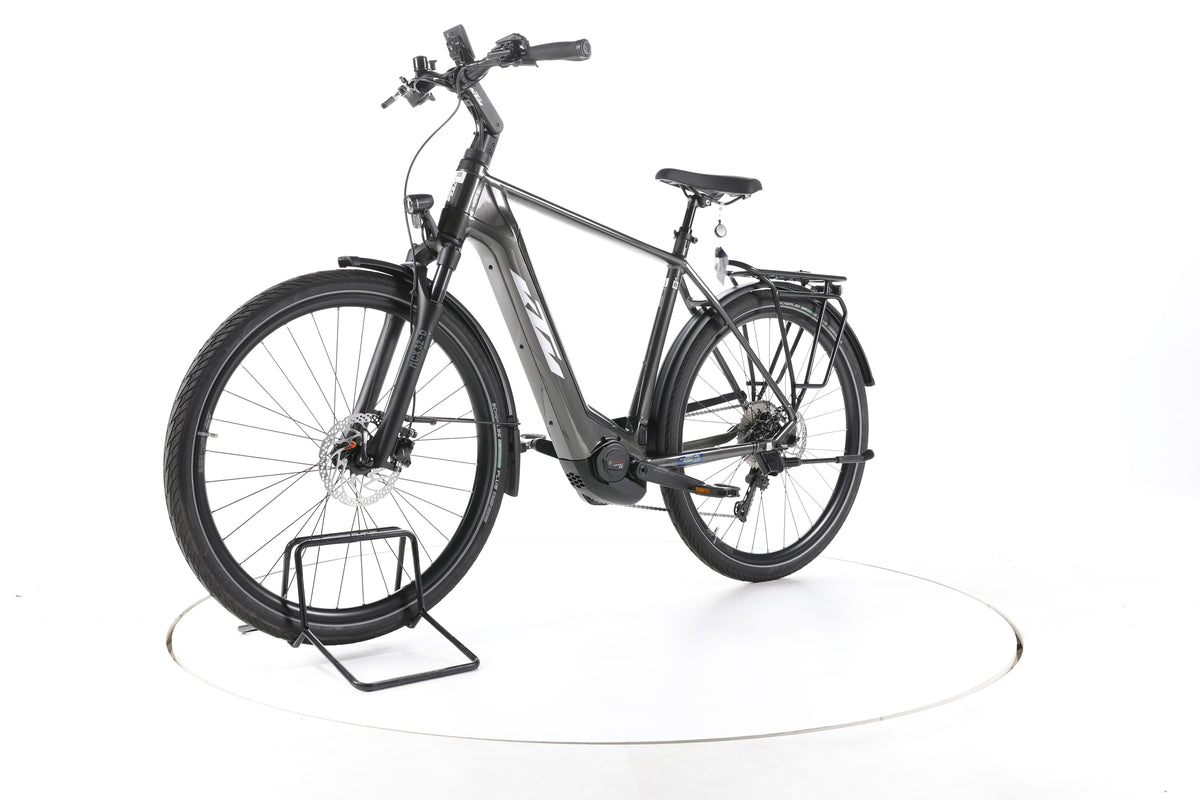 KTM Macina Style 740 Trekking E-Bike - Image 6