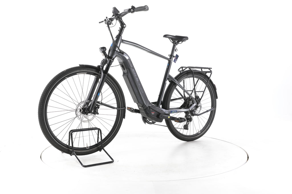 Bulls Lacuba EVO 11 Trekking E-Bike - Image 6