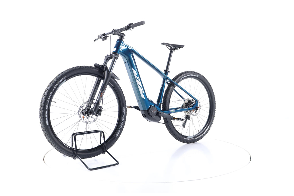 KTM Macina Team 691 E-Bike 2023 - Image 6