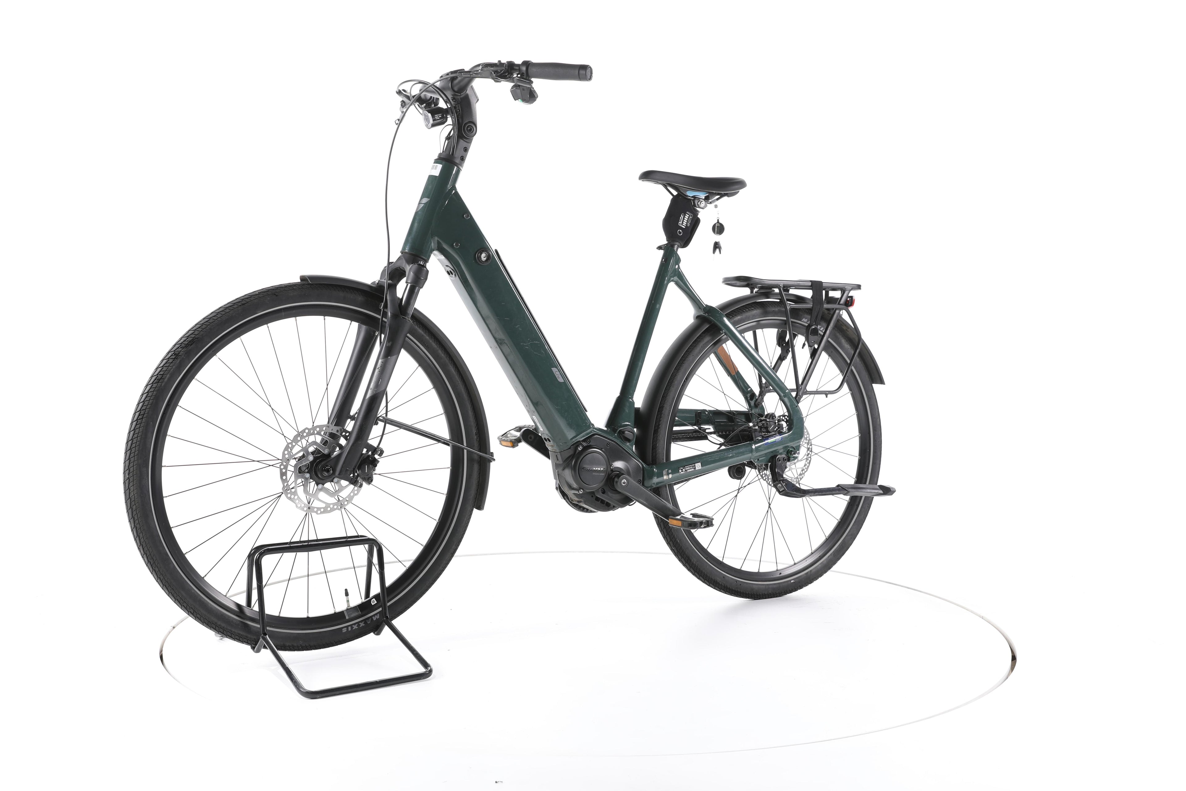 Liv Allure E+ 1 City E-Bike Tiefeinsteiger - Image 6