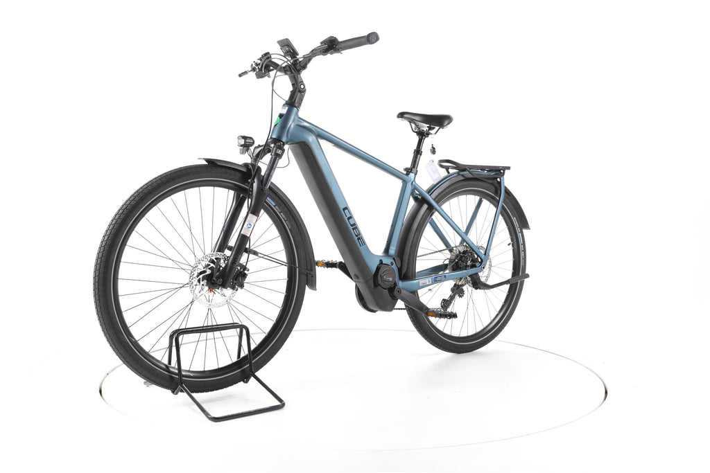 Cube Kathmandu Hybrid ONE Trekking E-Bike 2023 - Image 6