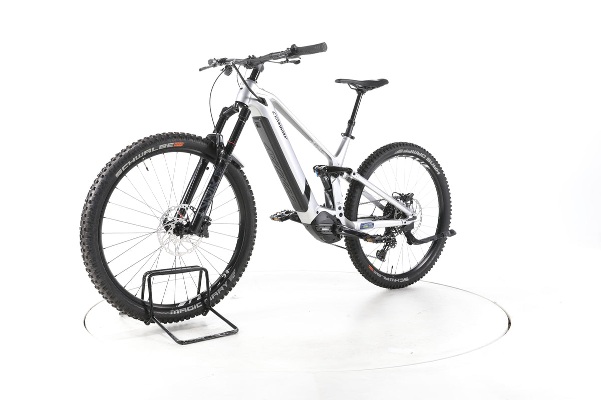 Conway eWME 2.0 E-Bike Fully 2025 - Image 6