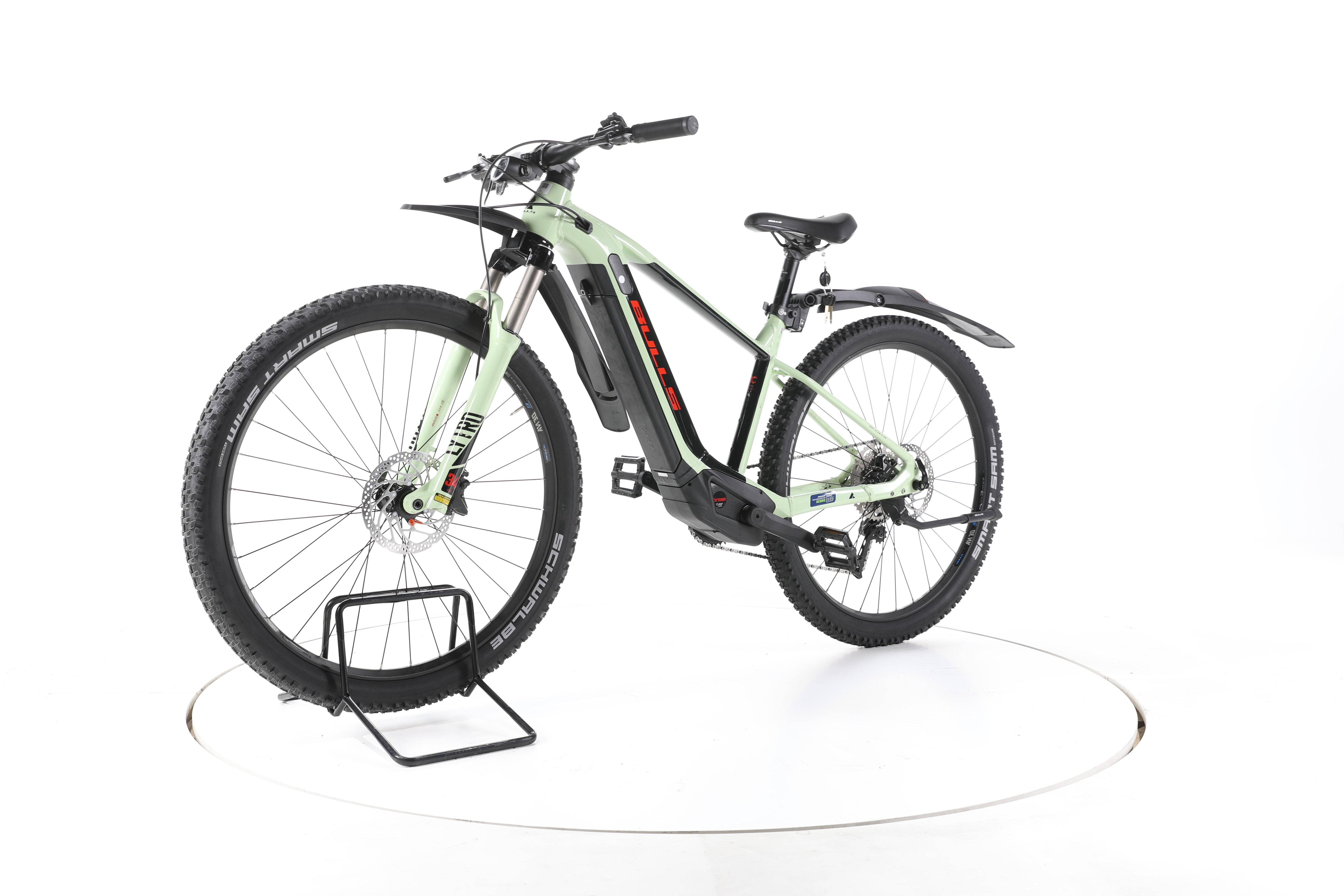Bulls E-Stream EVO 1 E-Bike - Image 6
