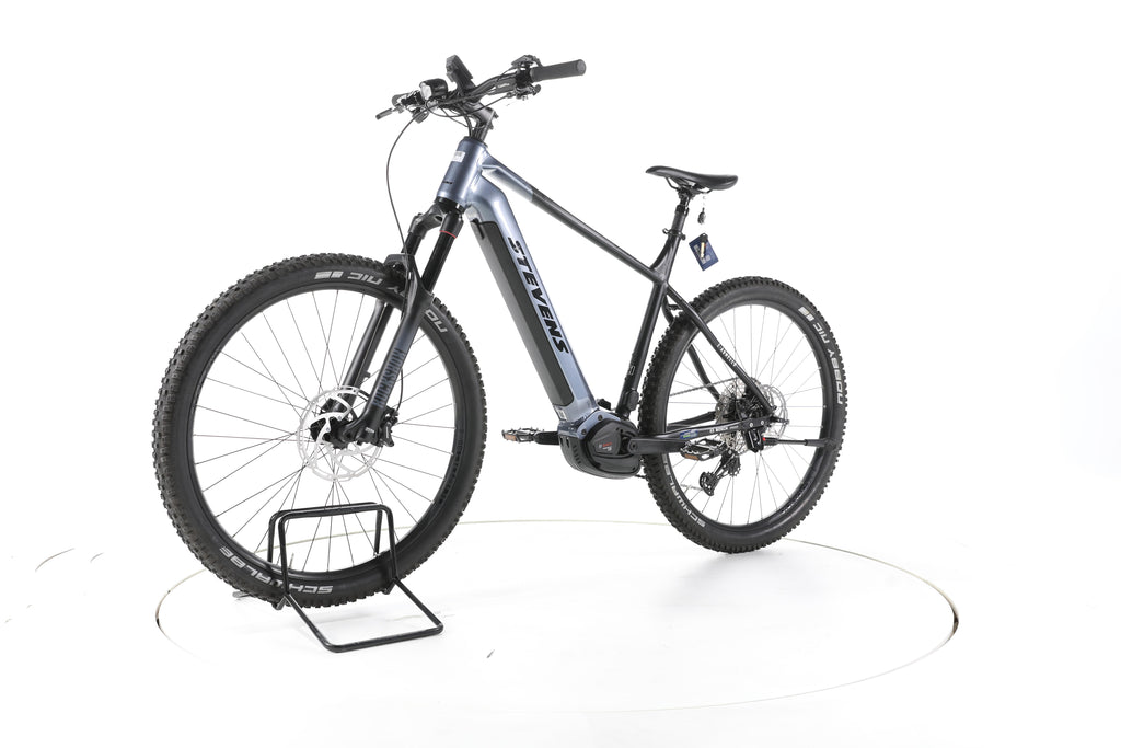 Stevens E-Agnello E-Bike - Image 6