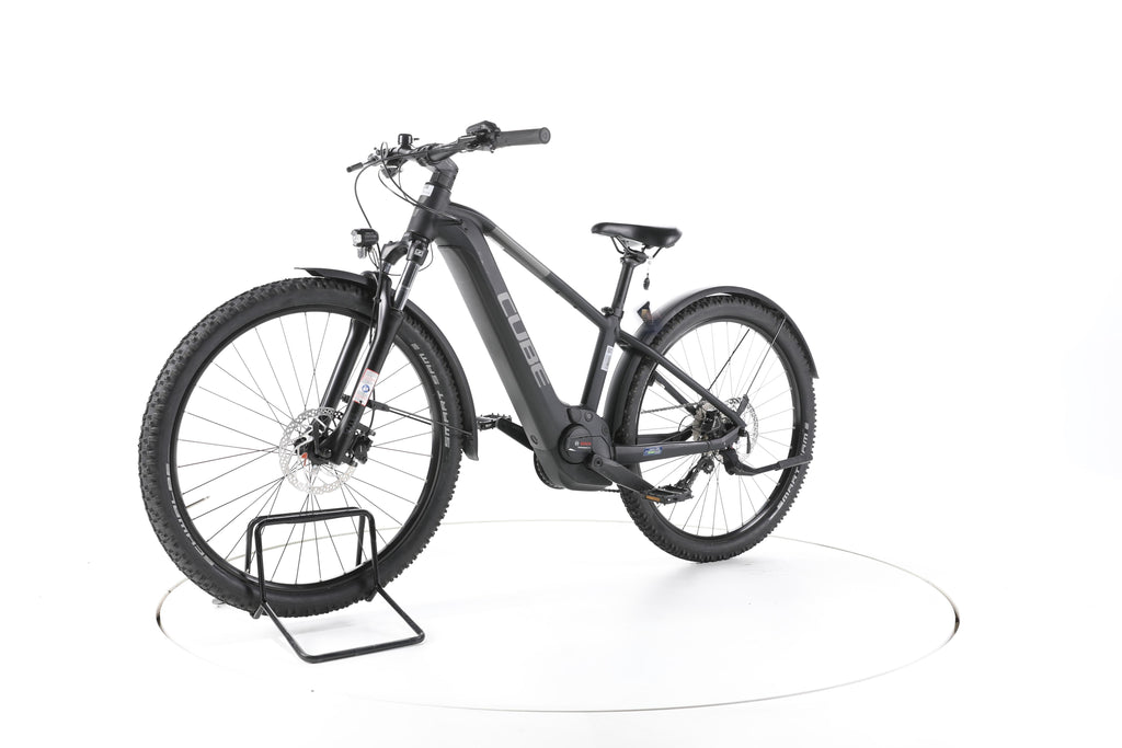 Cube Reaction Hybrid Performance Allroad E-Bike 2023 - Image 6