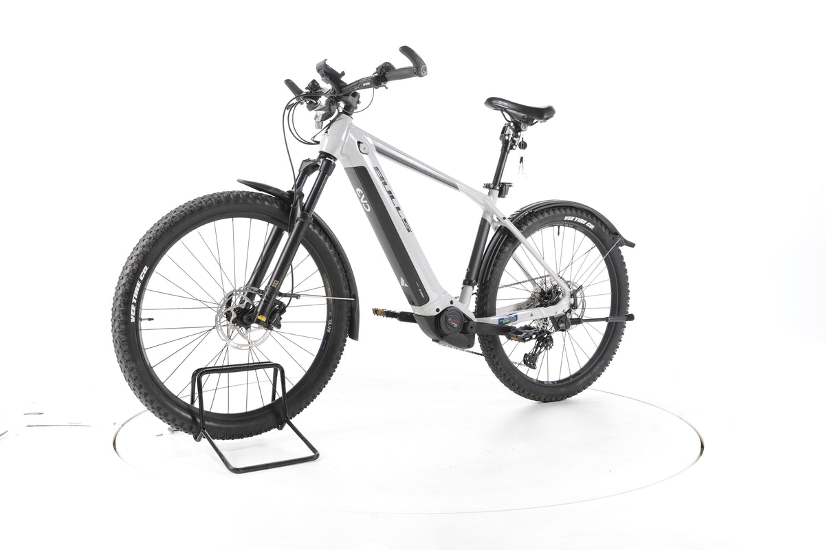 Bulls Copperhead Evo2 E-Bike - Image 6