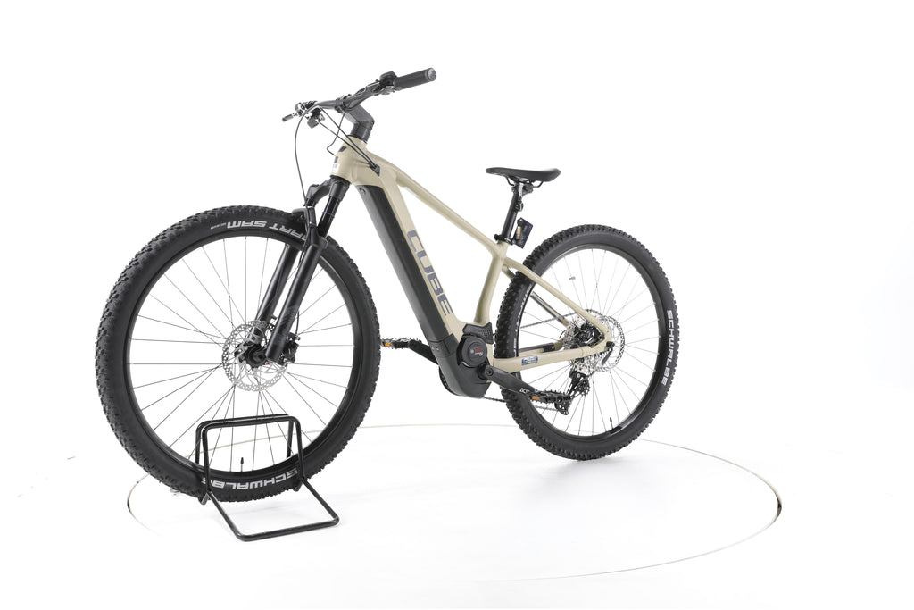 Cube Reaction Hybrid Pro E-Bike - Image 6