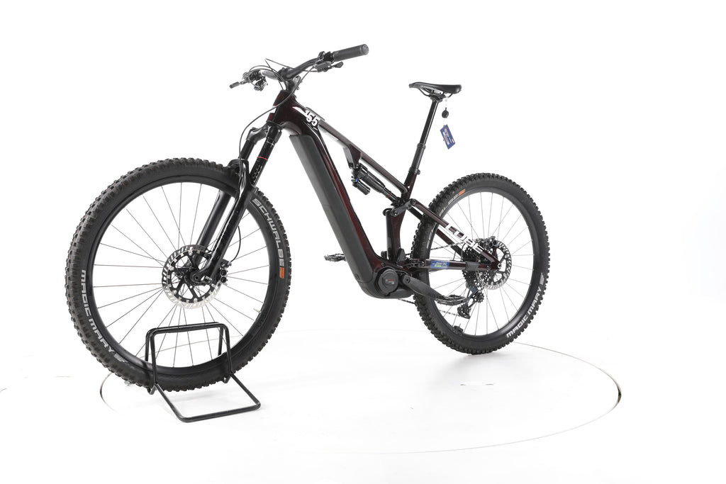 Cube Stereo Hybrid ONE55 C:68X SLX E-Bike Fully Carbon 2024 - Image 6