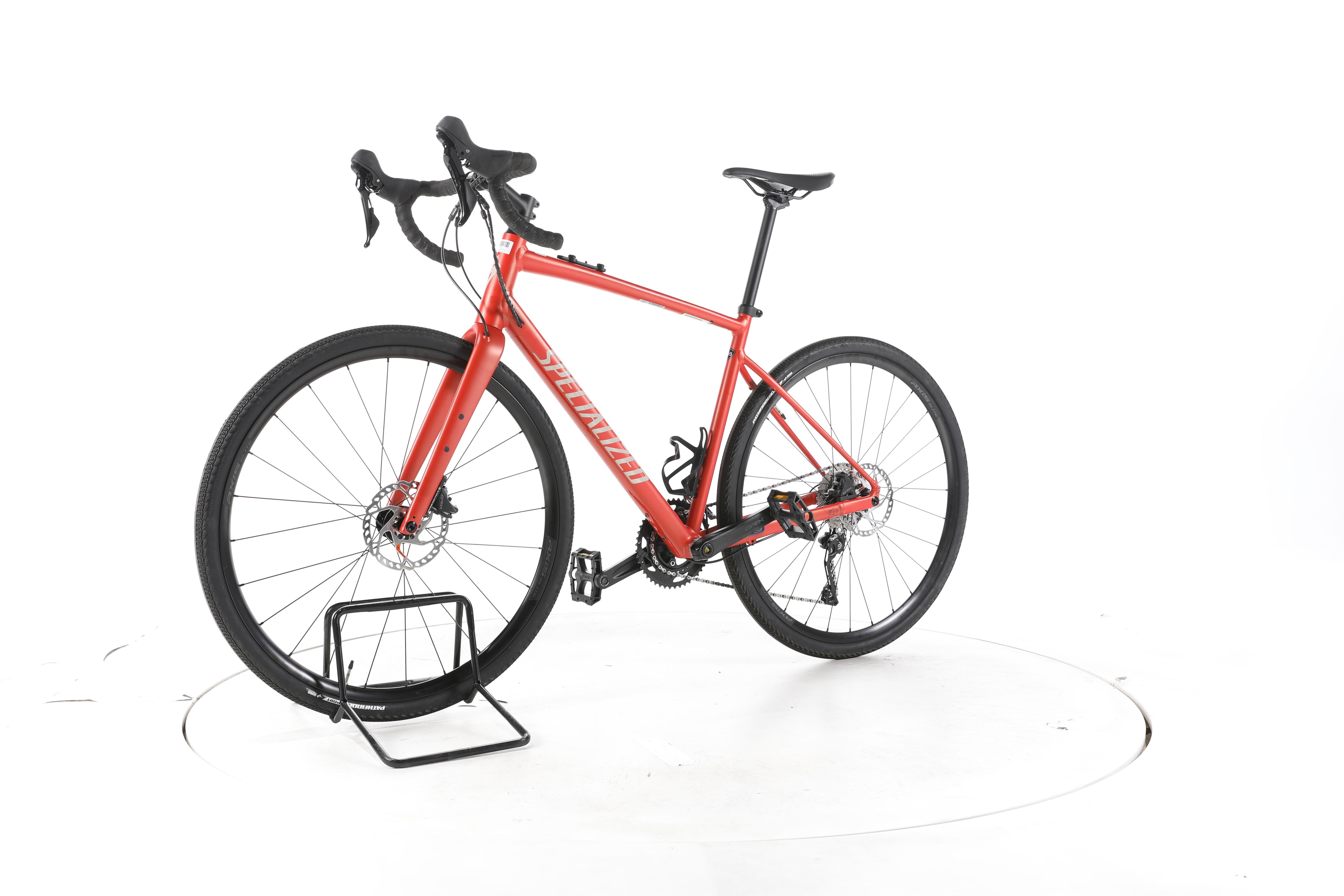 Specialized Diverge E5 Gravelbike - Image 6
