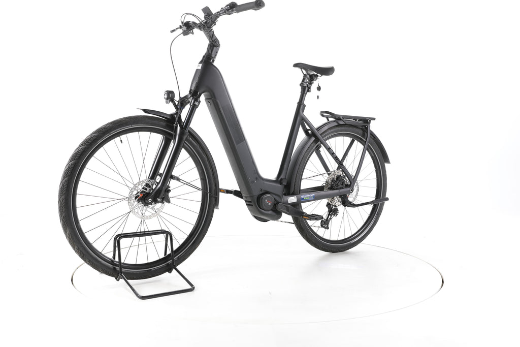 Cube Kathmandu Hybrid Pro Trekking E-Bike Tiefeinsteiger 2026 - Image 6